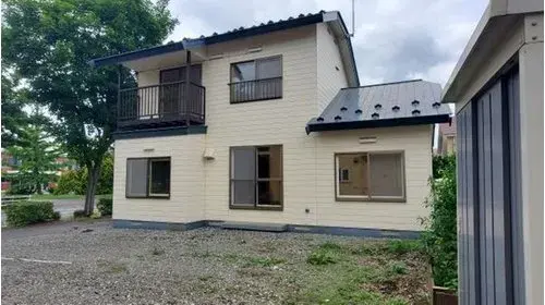 3LDK Makubetsu-cho Hokkaido (2)