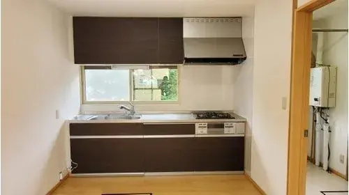 3LDK Makubetsu-cho Hokkaido (11)