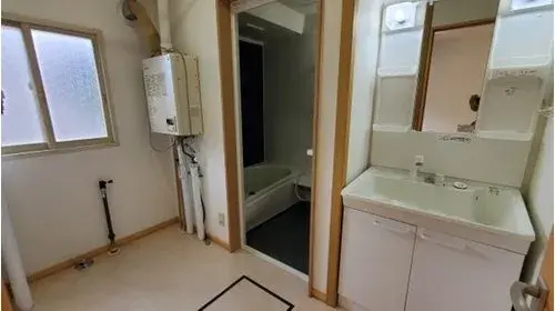 3LDK Makubetsu-cho Hokkaido (12)