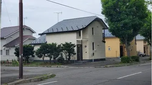 3LDK Makubetsu-cho Hokkaido (3)