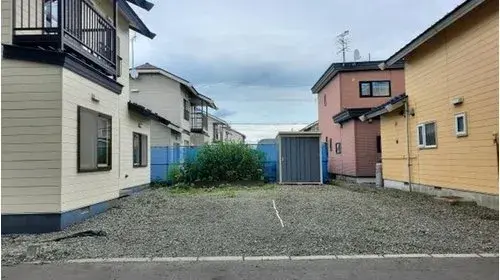 3LDK Makubetsu-cho Hokkaido (4)
