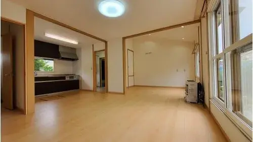3LDK Makubetsu-cho Hokkaido (5)
