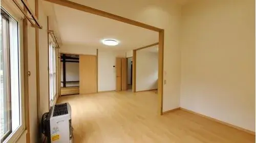 3LDK Makubetsu-cho Hokkaido (6)