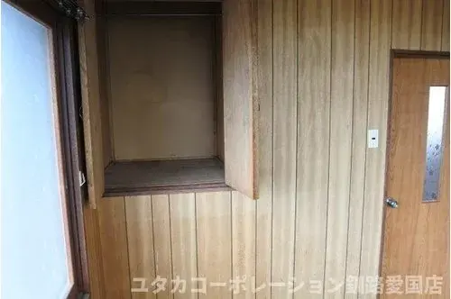 4室1厅1厨房产 钏路市 北海道 (11)