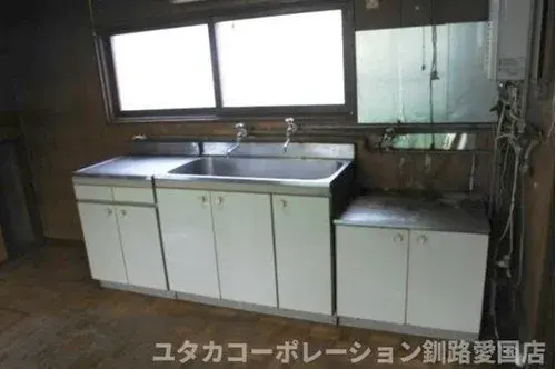 4室1厅1厨房产 钏路市 北海道 (12)