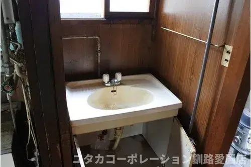 4室1厅1厨房产 钏路市 北海道 (13)