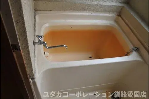 4室1厅1厨房产 钏路市 北海道 (14)