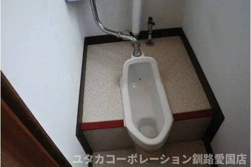 4室1厅1厨房产 钏路市 北海道 (15)
