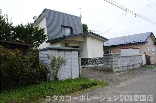 4室1厅1厨房产 钏路市 北海道 (3)