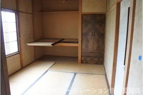 4室1厅1厨房产 钏路市 北海道 (7)