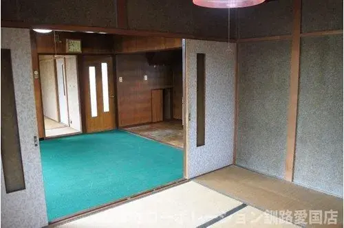 4室1厅1厨房产 钏路市 北海道 (8)
