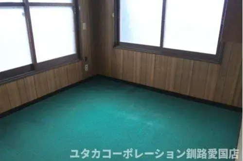 4室1厅1厨房产 钏路市 北海道 (10)