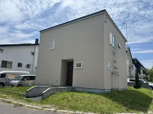 4LDK Bien immobilier Ville de Kitahiroshima Hokkaido (2)