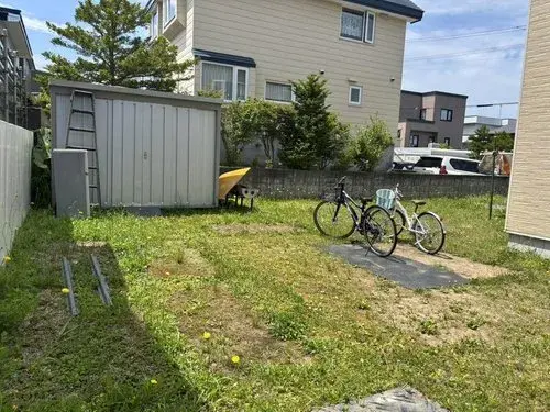 4LDK Bien immobilier Ville de Kitahiroshima Hokkaido (11)