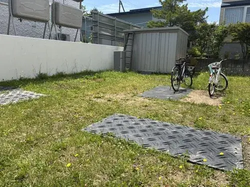 4LDK Bien immobilier Ville de Kitahiroshima Hokkaido (12)