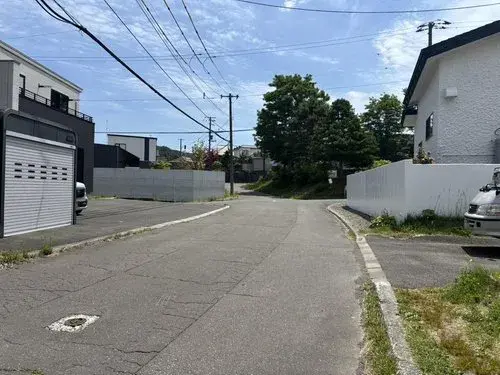 4LDK Bien immobilier Ville de Kitahiroshima Hokkaido (13)