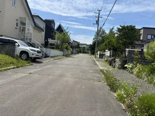 4LDK Bien immobilier Ville de Kitahiroshima Hokkaido (14)