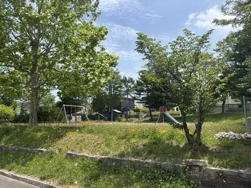 4LDK Bien immobilier Ville de Kitahiroshima Hokkaido (15)