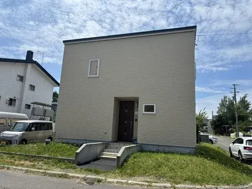 4LDK Bien immobilier Ville de Kitahiroshima Hokkaido (3)