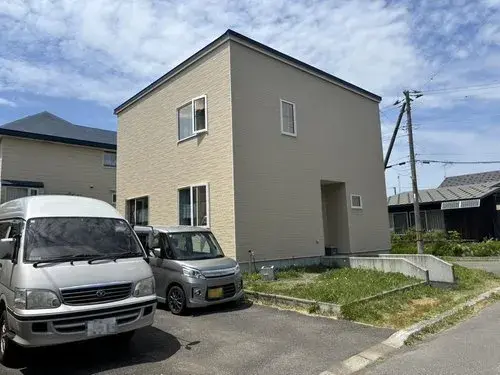 4LDK Bien immobilier Ville de Kitahiroshima Hokkaido (4)