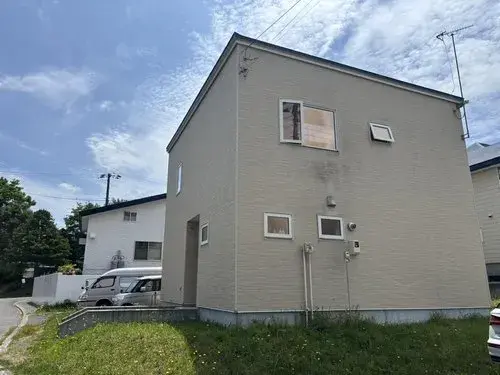 4LDK Bien immobilier Ville de Kitahiroshima Hokkaido (5)