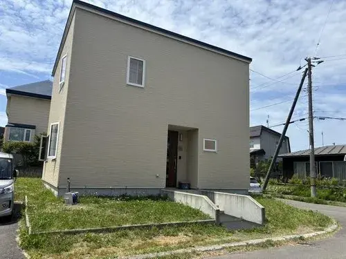 4LDK Bien immobilier Ville de Kitahiroshima Hokkaido (6)