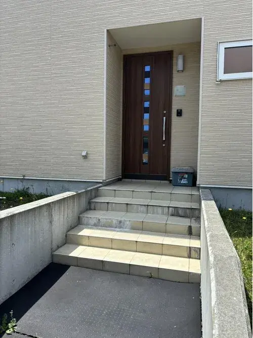 4LDK Bien immobilier Ville de Kitahiroshima Hokkaido (7)