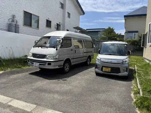4LDK Bien immobilier Ville de Kitahiroshima Hokkaido (9)