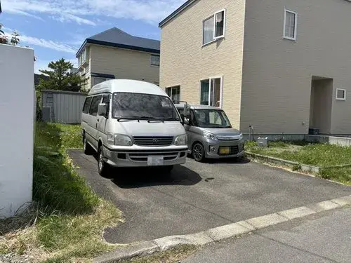 4LDK Bien immobilier Ville de Kitahiroshima Hokkaido (10)