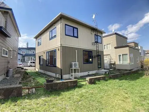 4LDK+S Property Sapporo City Hokkaido (2)