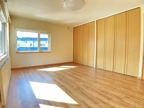 4LDK+S Property Sapporo City Hokkaido (11)