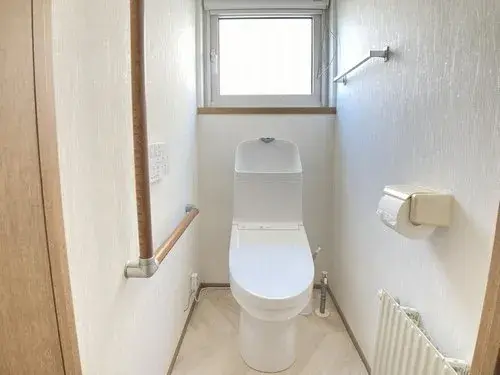 4LDK+S Property Sapporo City Hokkaido (17)