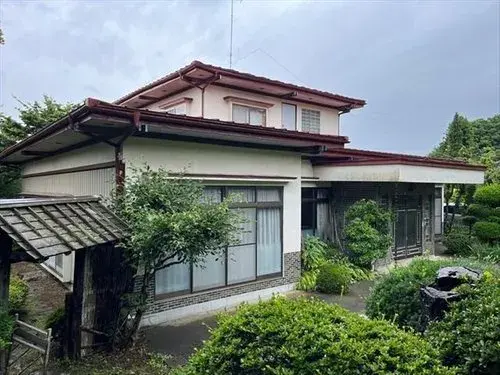 Объект недвижимости 10DK+S Sannohe-gun Hashikami-cho Aomori Prefecture (2)