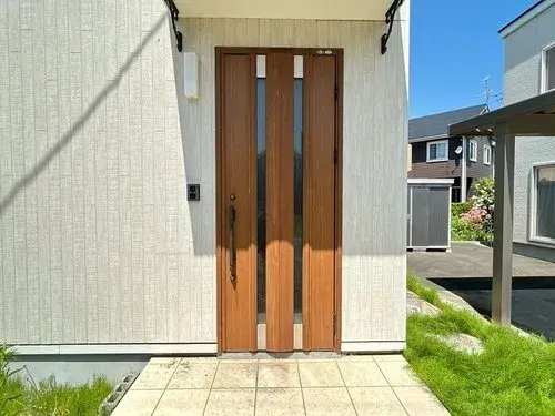 Akiya in Aomori