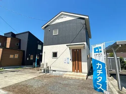 3LDK Property Towada City Aomori Prefecture (2)