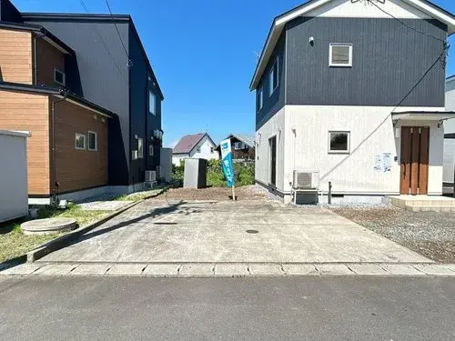 3LDK Property Towada City Aomori Prefecture (3)
