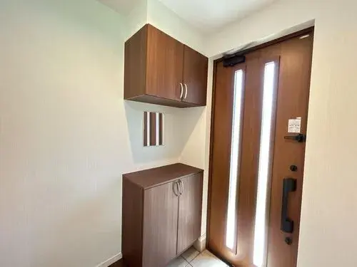 3LDK Property Towada City Aomori Prefecture (4)