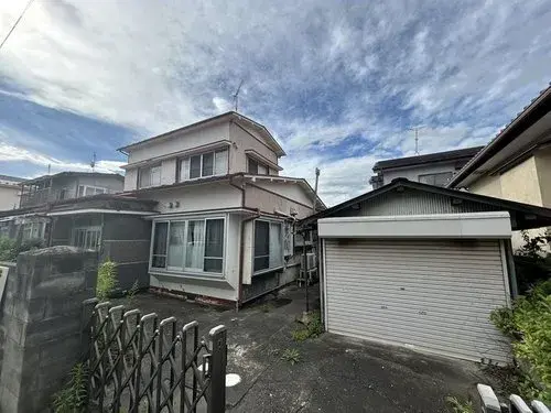 Akiya in Miyagi