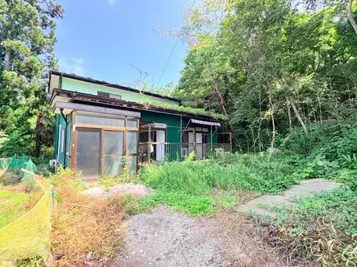 Akiya in Miyagi