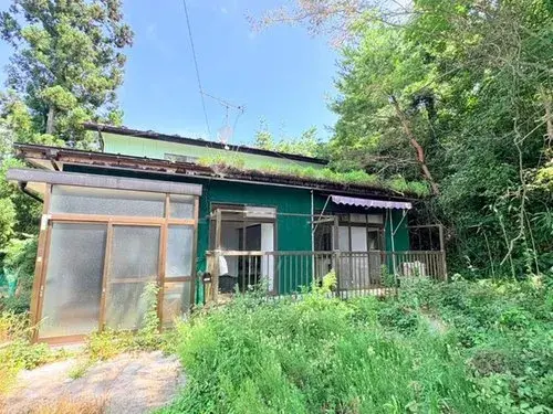 Недвижимость 4LDK в городе Сибата, префектура Мияги (2)
