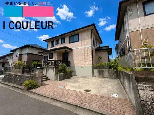 [4LDK+S Property] Izumi Ward, Sendai City, Miyagi Prefecture (2)