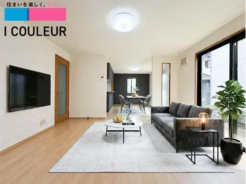 [4LDK+S Property] Izumi Ward, Sendai City, Miyagi Prefecture (16)