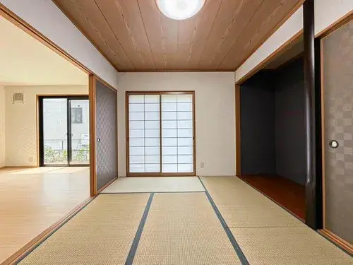 [4LDK+S Property] Izumi Ward, Sendai City, Miyagi Prefecture (7)