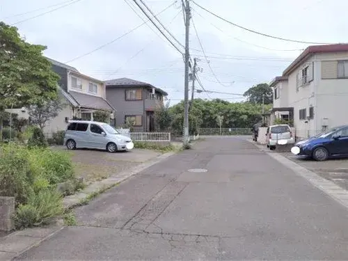 Akiya in Miyagi