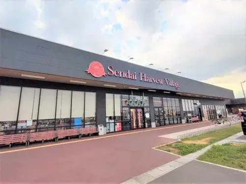 4LDK+S 宫城县仙台市房产 (7)