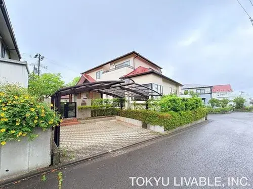 Akiya in Miyagi