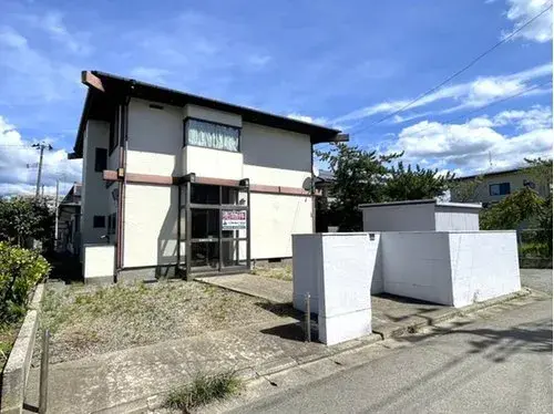 Akiya in Akita