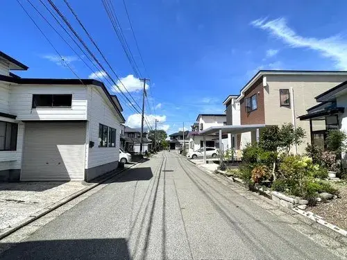 4LDK Akita City, Akita Prefecture Property (2)