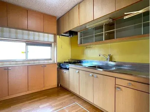 4LDK Akita City, Akita Prefecture Property (11)