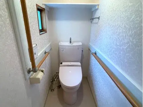 4LDK Akita City, Akita Prefecture Property (14)